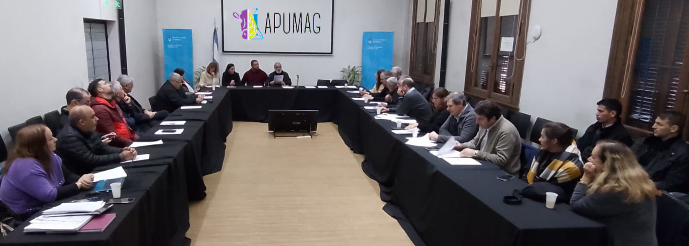 asamblea apumag